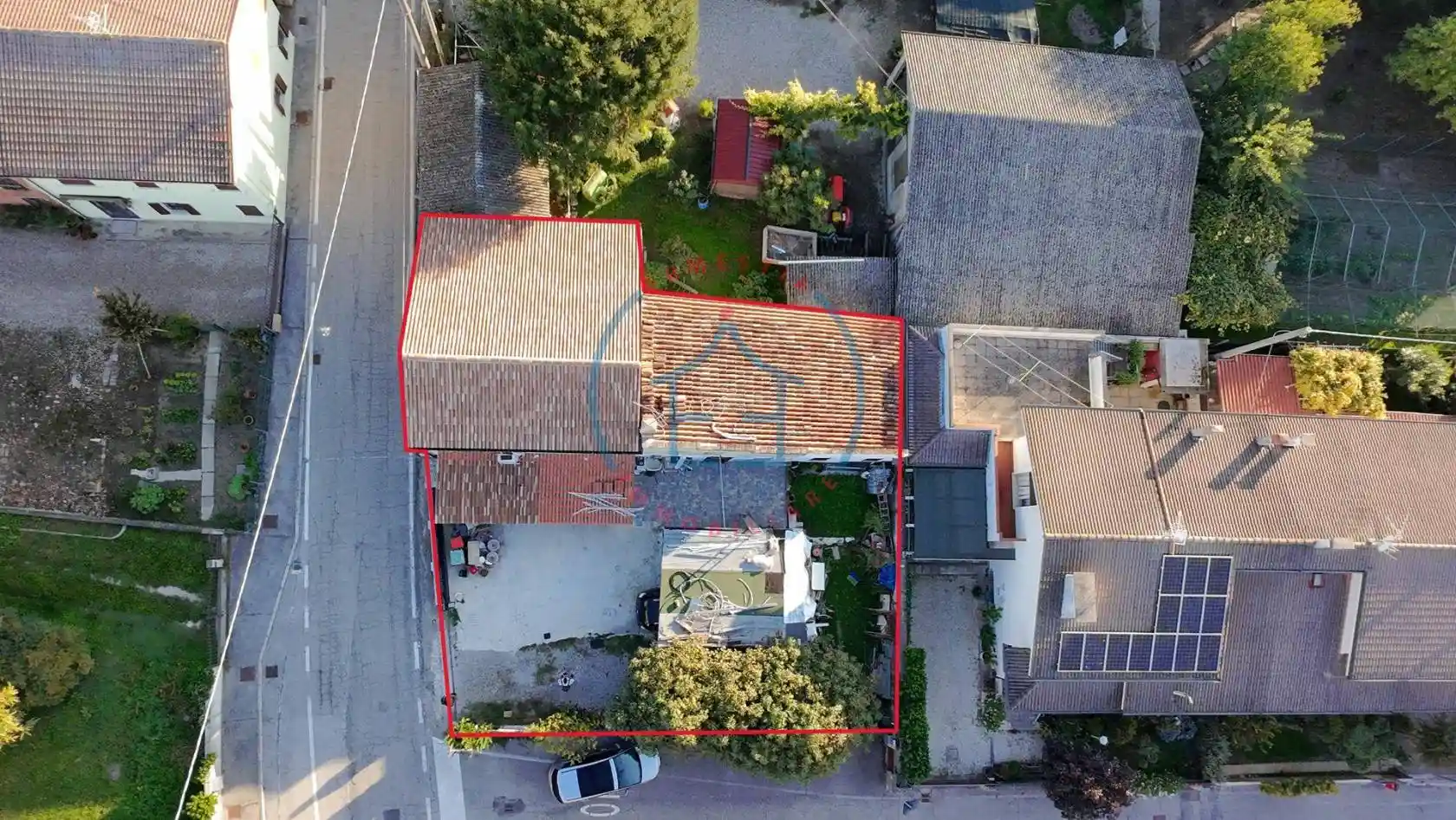 Casa indipendente - foto 2