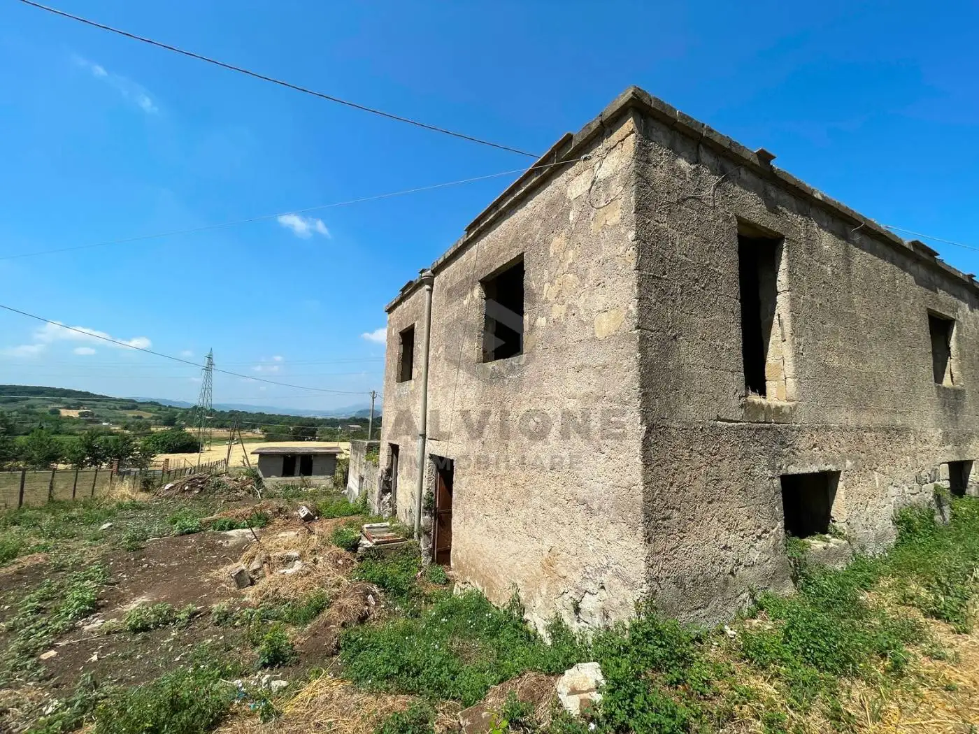 Casale Strada Provinciale Telese-Gioia, Faicchio - foto 4