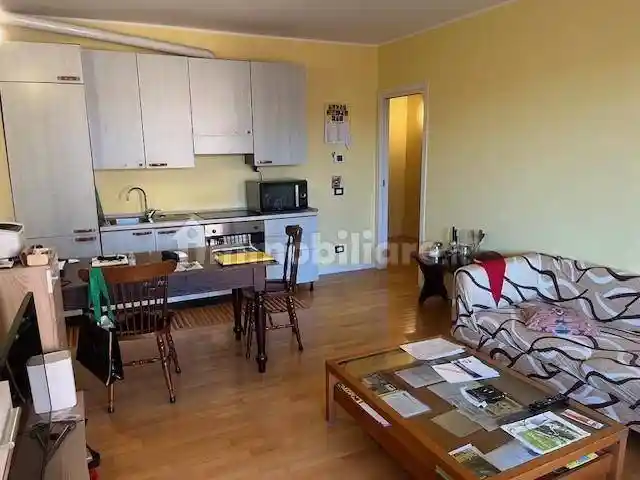 Appartamento in vendita a Lurano