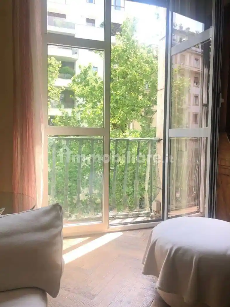 Quadrilocale via Montenapoleone, Scala - Manzoni, Milano - foto 3