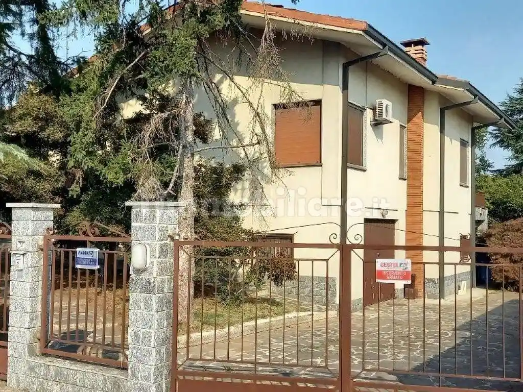Villa in vendita a San Martino in Strada