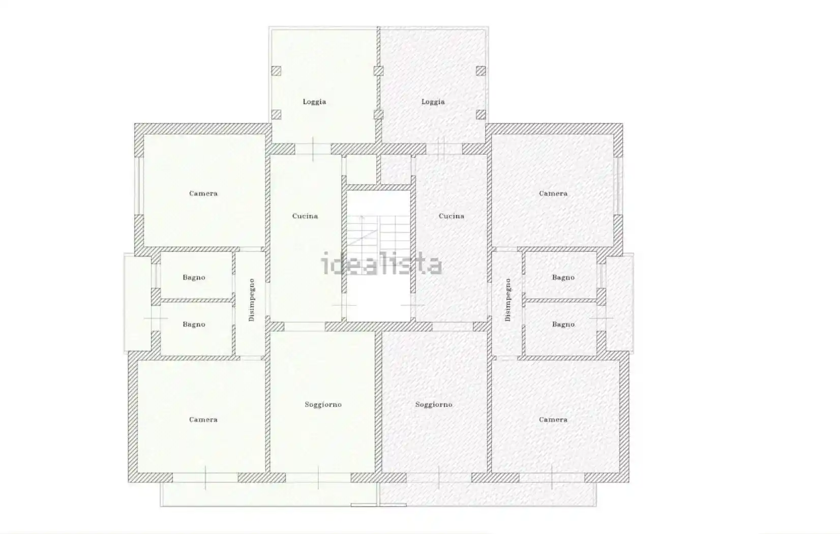 Attico - Mansarda - foto 3