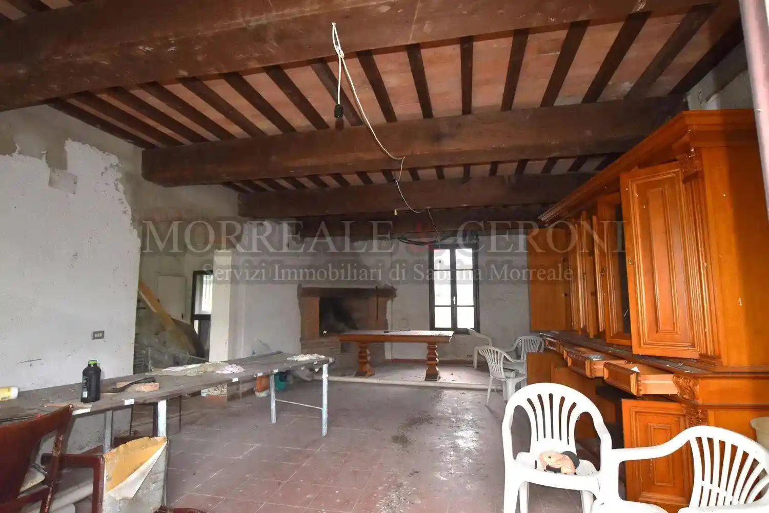 Rustico - Casale in vendita a Montaione