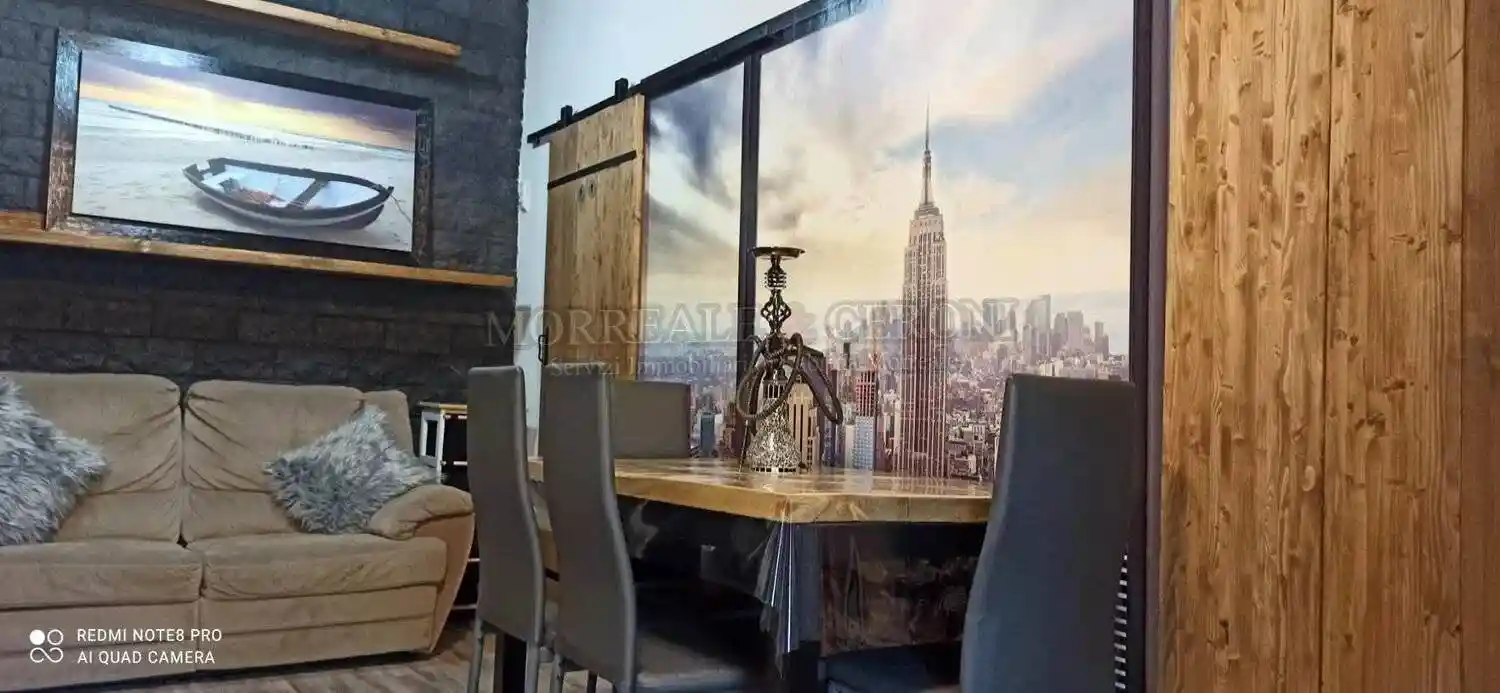 Appartamento in vendita a Castelfiorentino