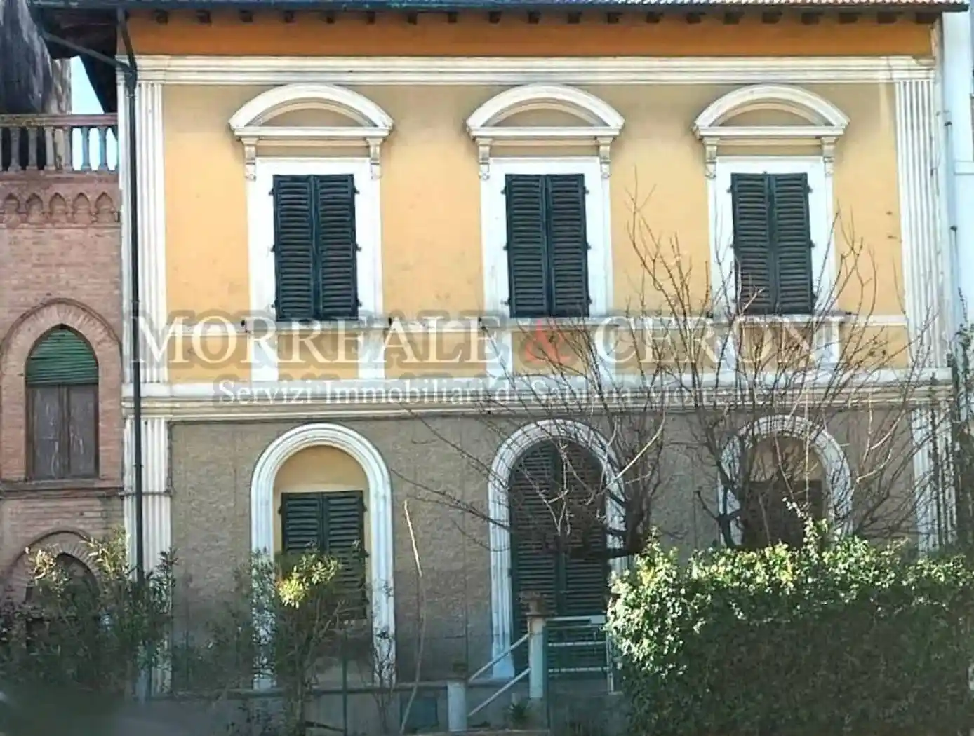 Villa in vendita a Castelfiorentino