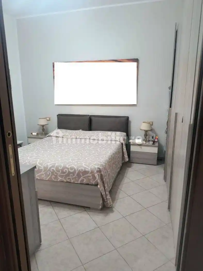 Trilocale largo Giuseppe di Bartolo, Montegrappa, Palermo - foto 2