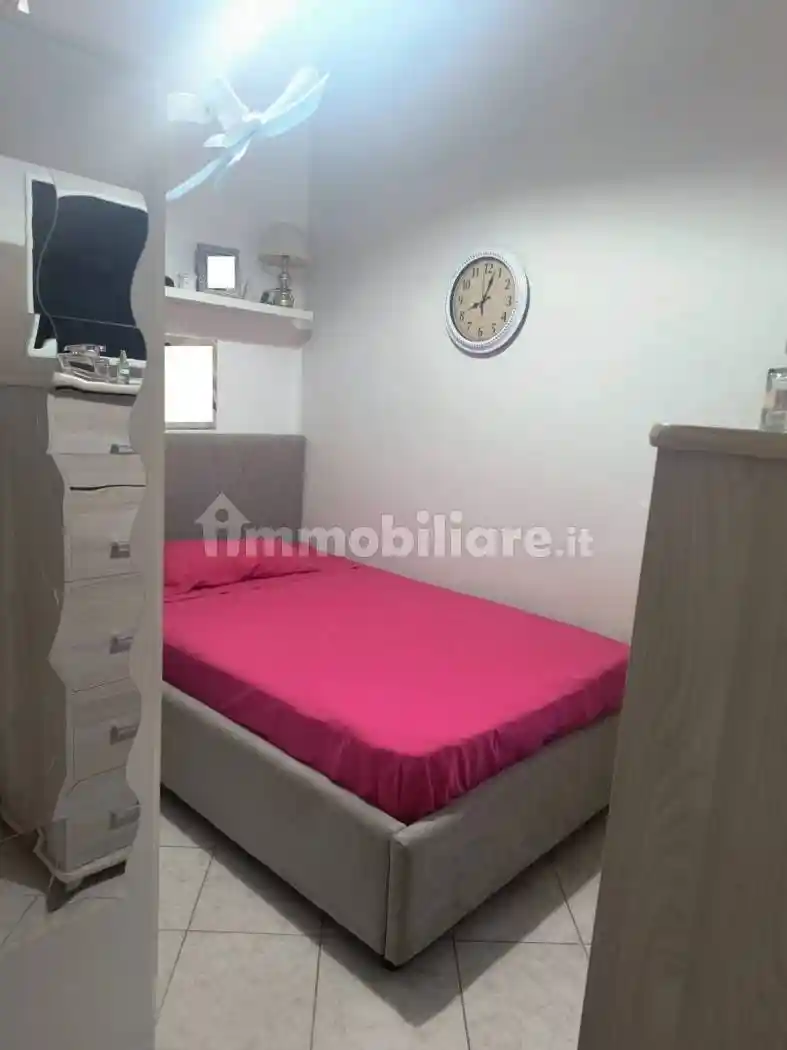 Trilocale largo Giuseppe di Bartolo, Montegrappa, Palermo - foto 3