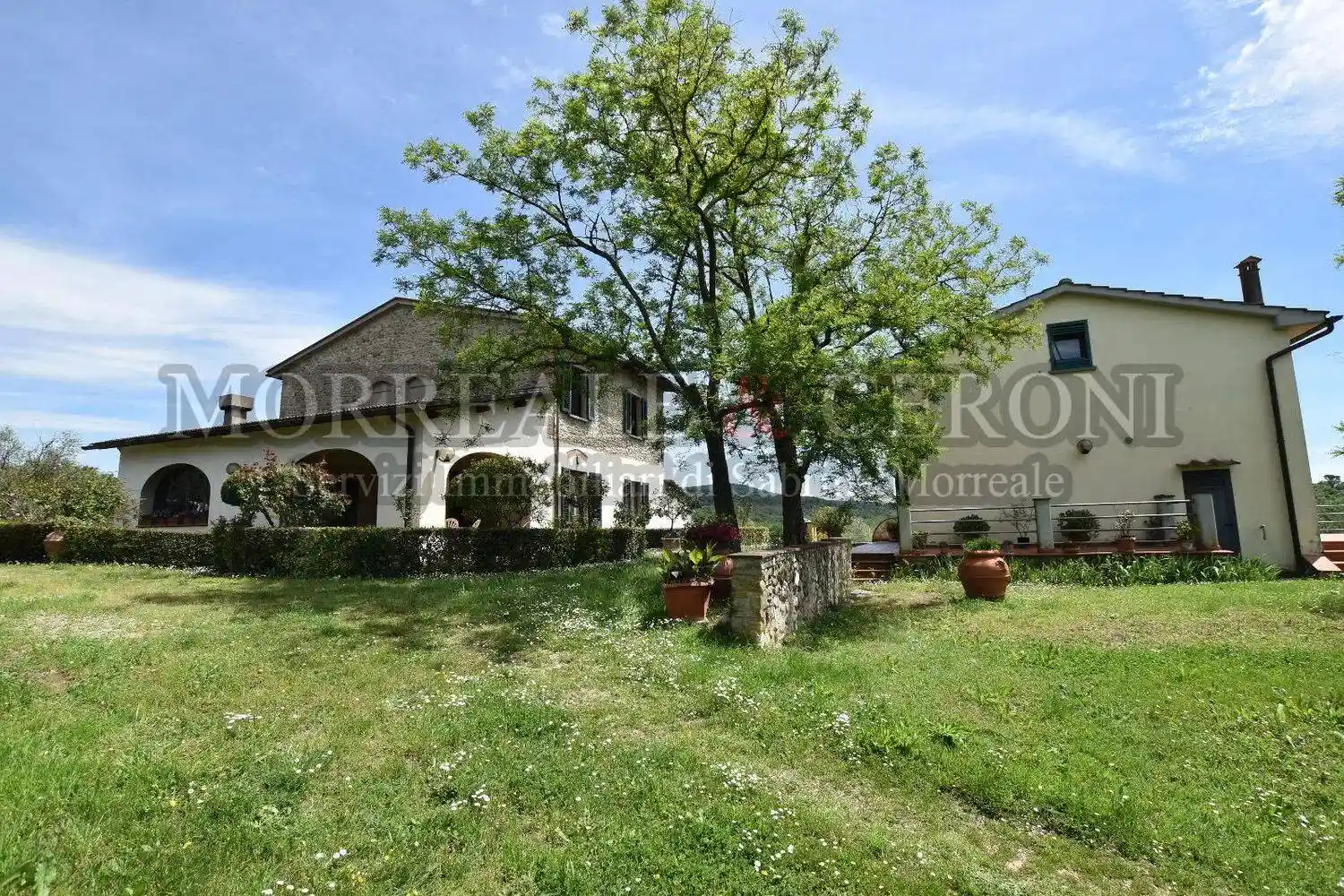 Rustico - Casale in vendita a Lastra a Signa