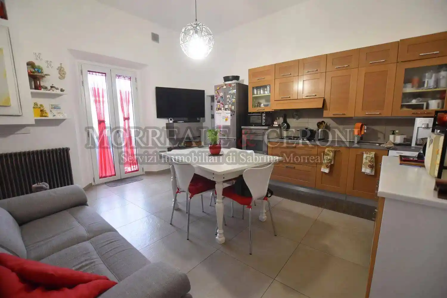 Appartamento in vendita a Castelfiorentino