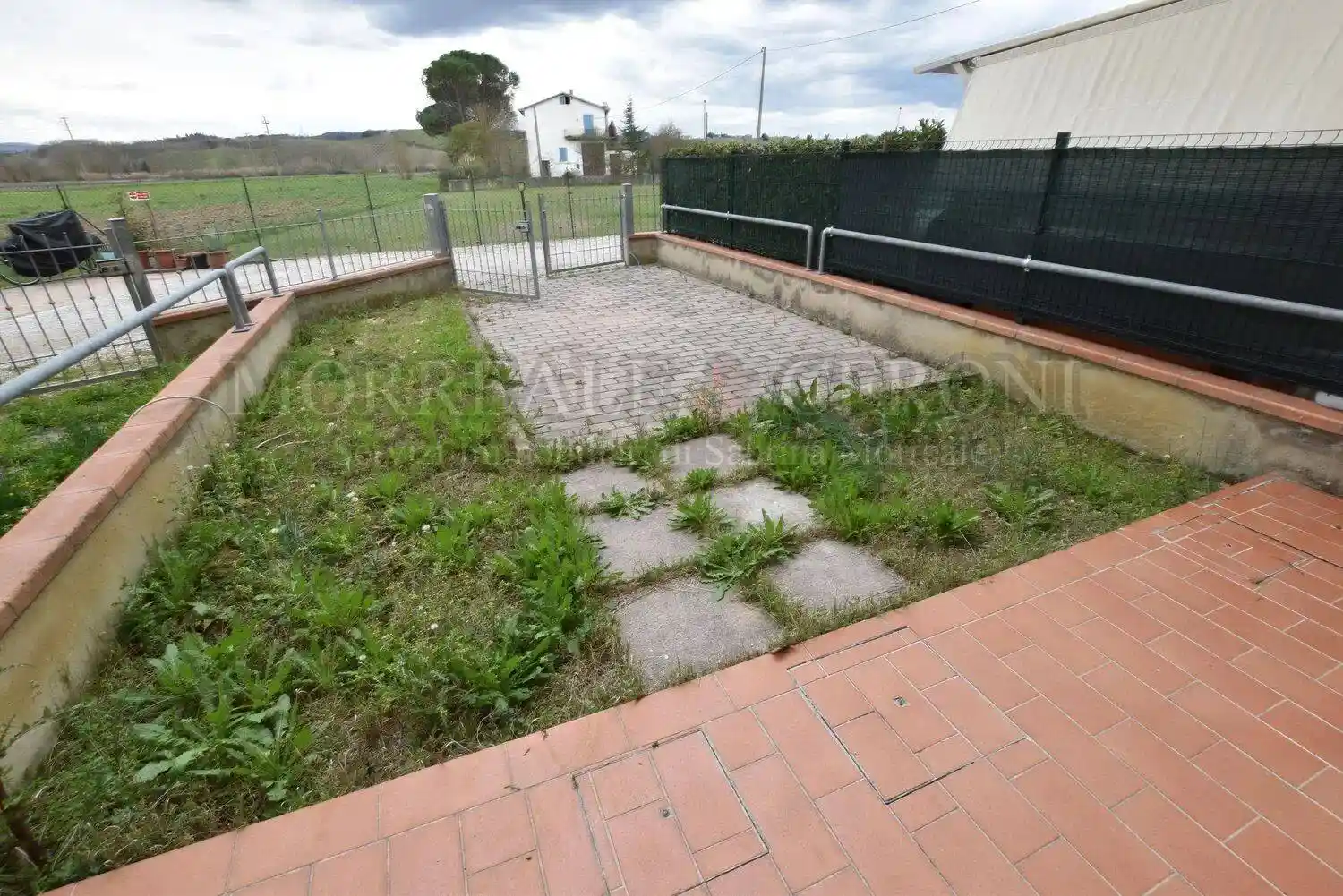 Villa in vendita a Castelfiorentino