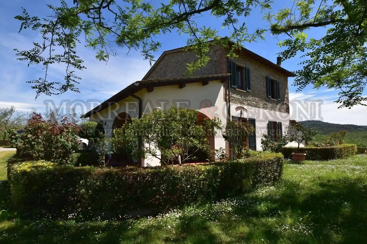 Rustico - Casale in vendita a Lastra a Signa