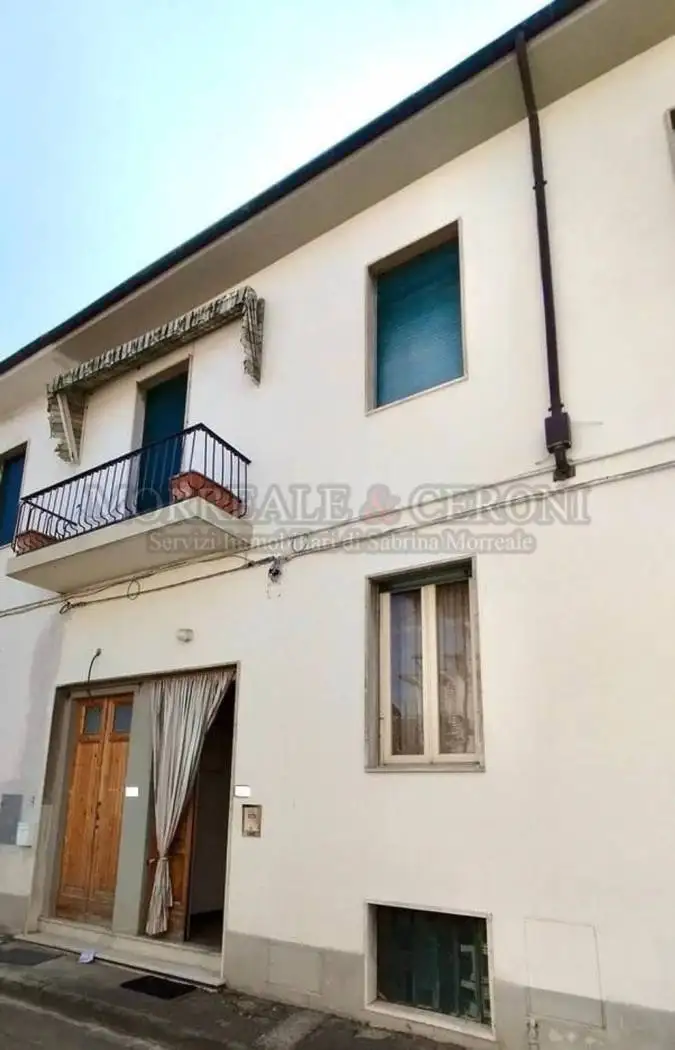Villa in vendita a Empoli