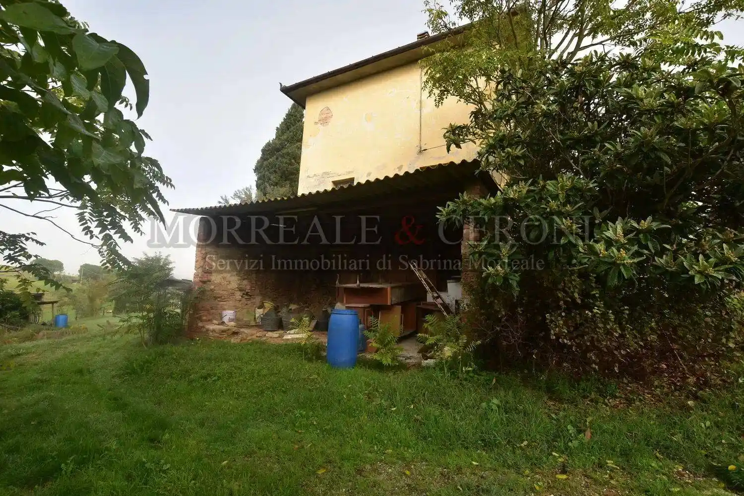 Villa in vendita a Castelfiorentino