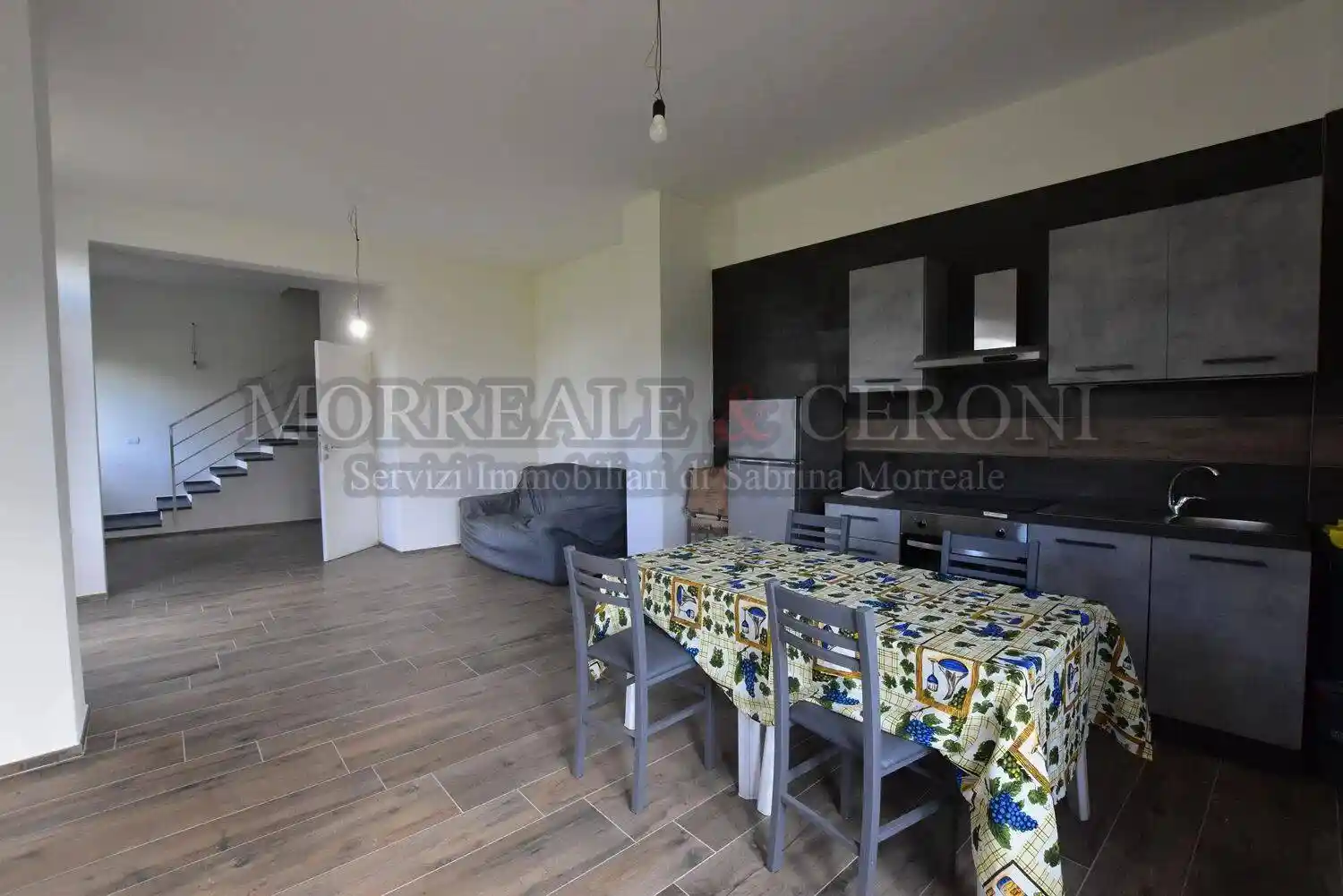 Appartamento in vendita a Castelfiorentino