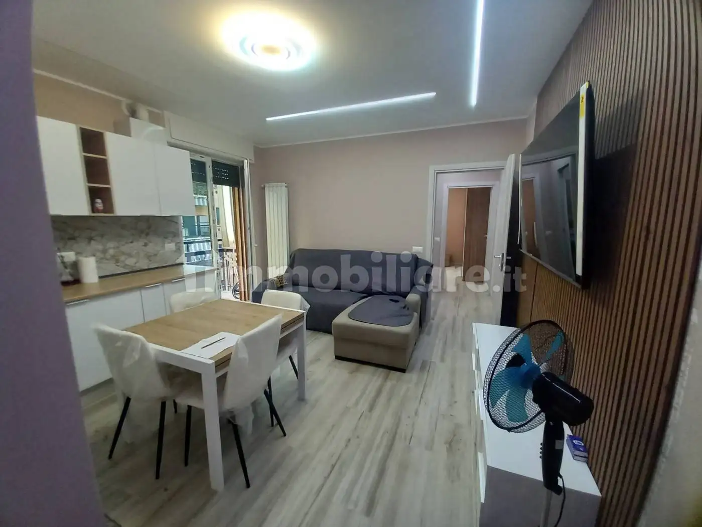 Apartment in vendita a Milan