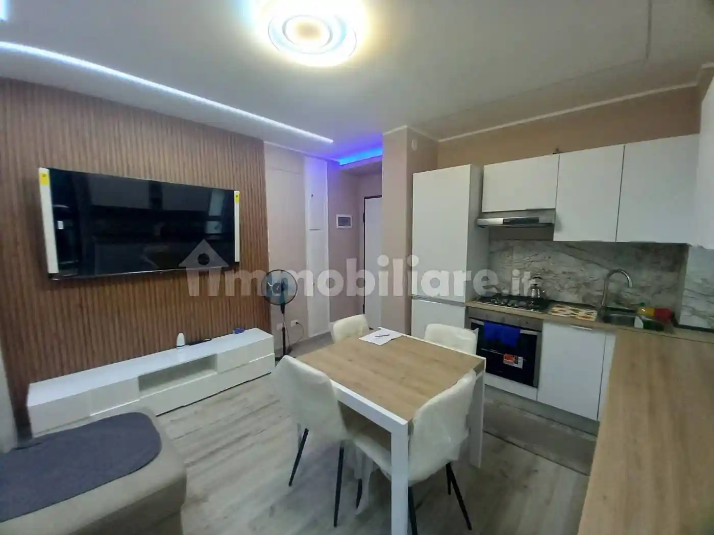 Trilocale via Cascina Barocco 17, San Carlo, Milano - foto 3