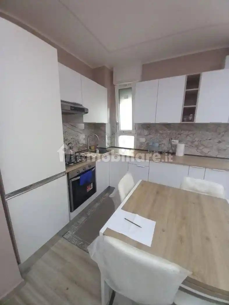 Trilocale via Cascina Barocco 17, San Carlo, Milano - foto 5