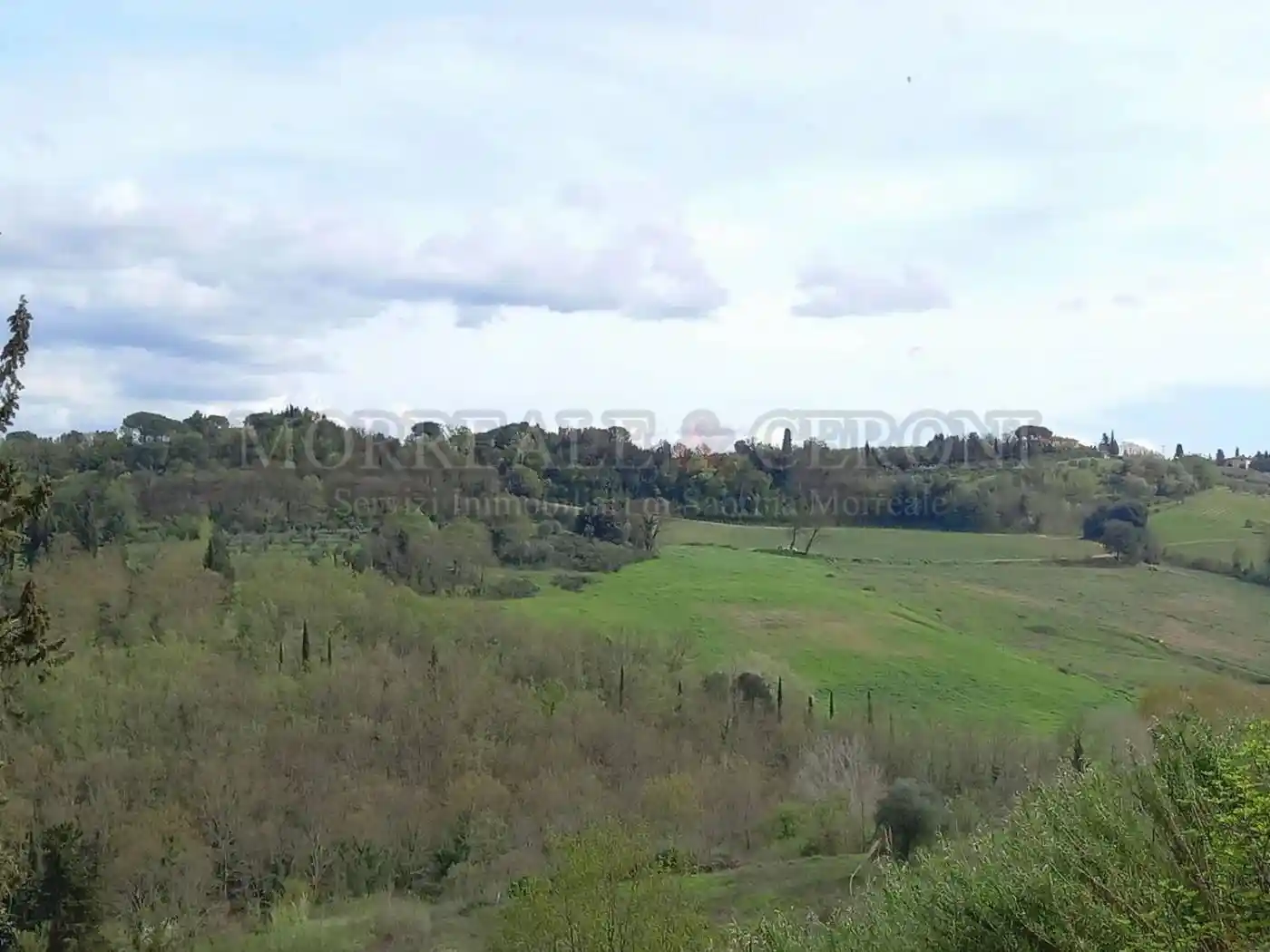 Appartamento in vendita a Gambassi Terme