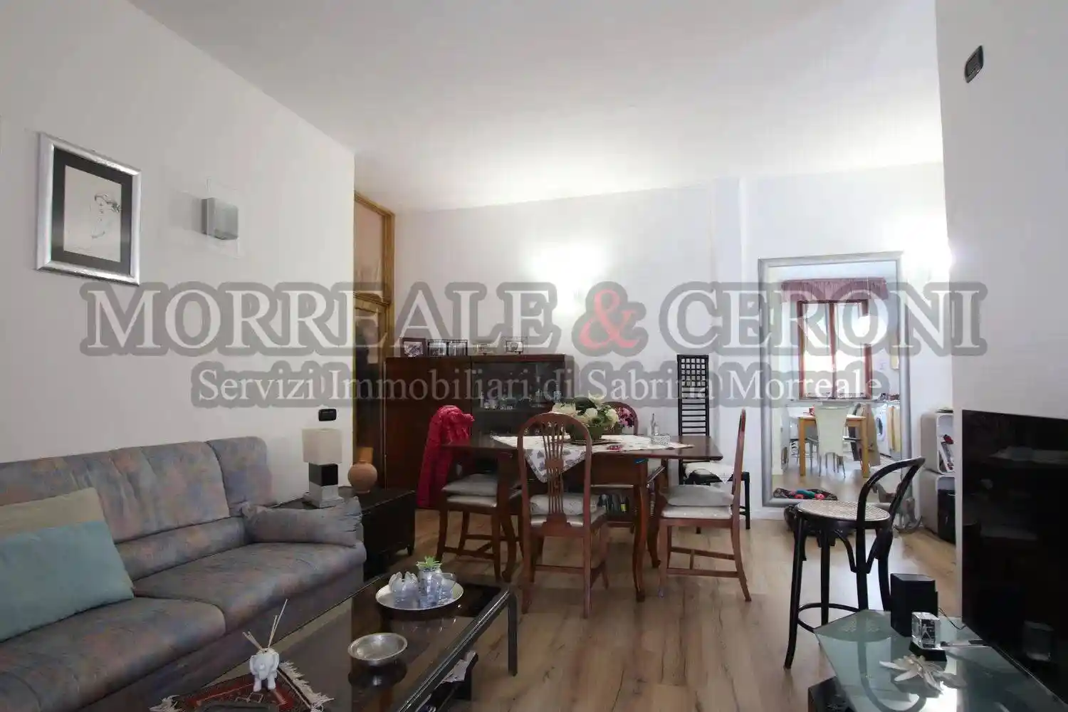 Appartamento in vendita a Castelfiorentino