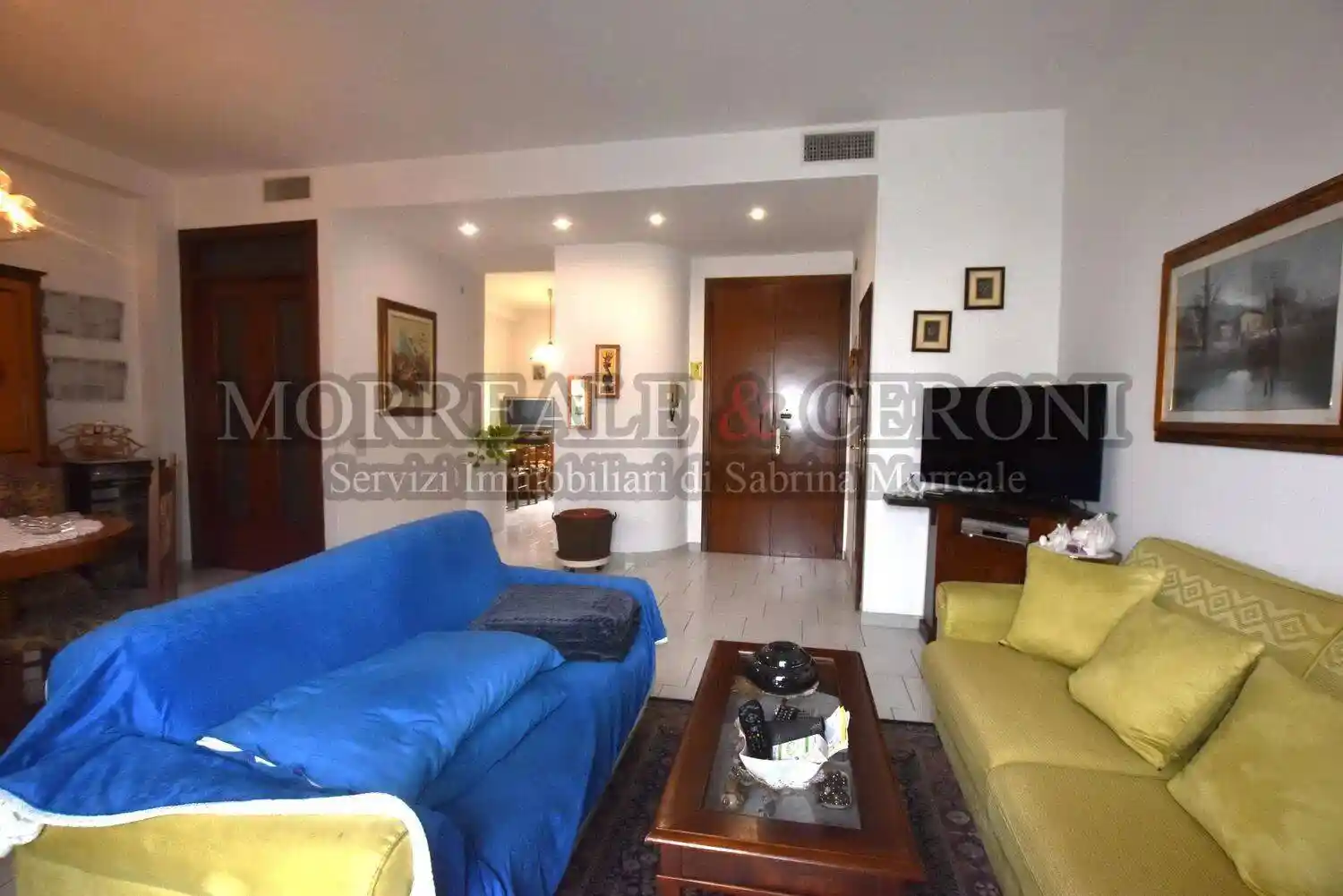 Appartamento in vendita a Castelfiorentino