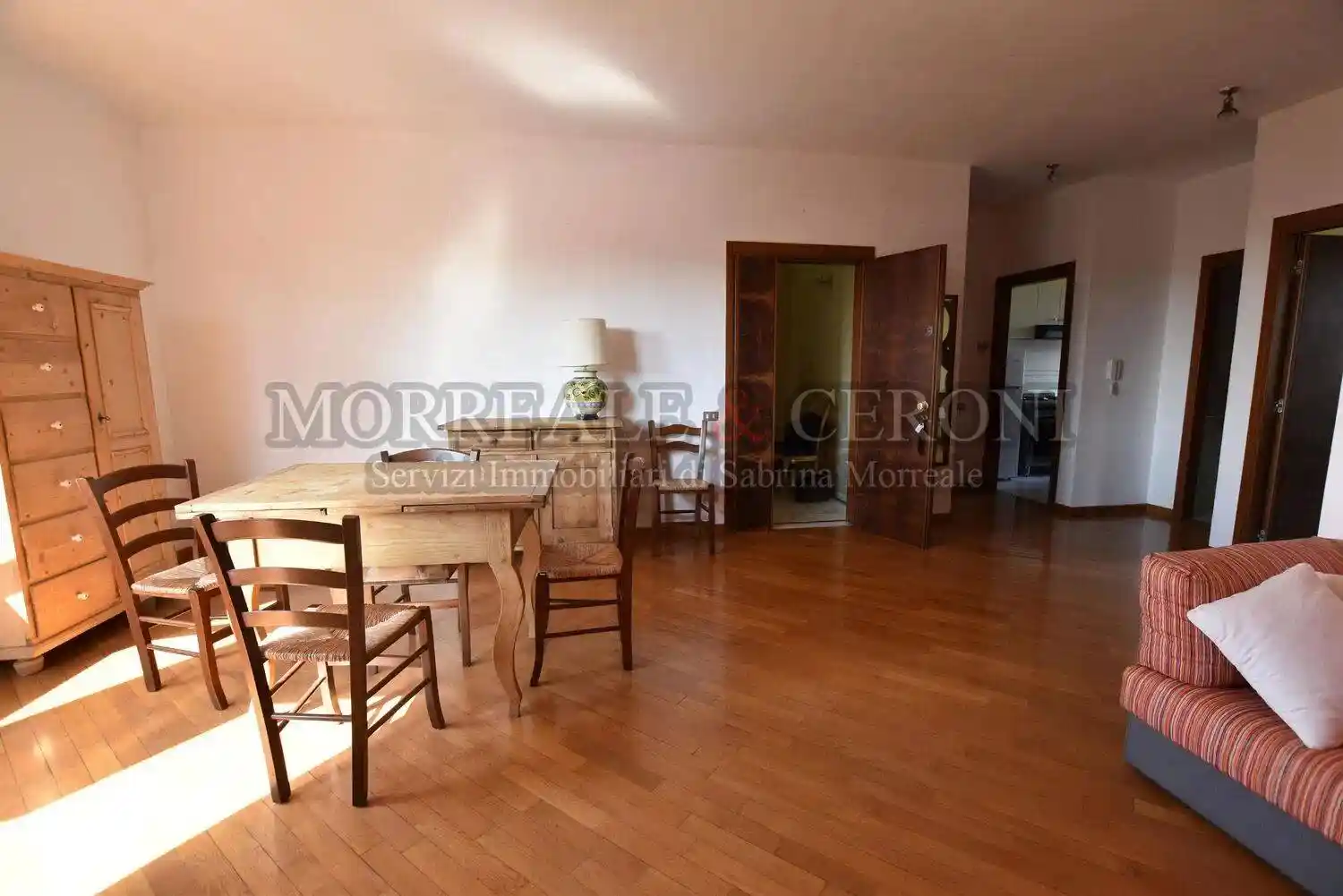 Appartamento in vendita a Castelfiorentino