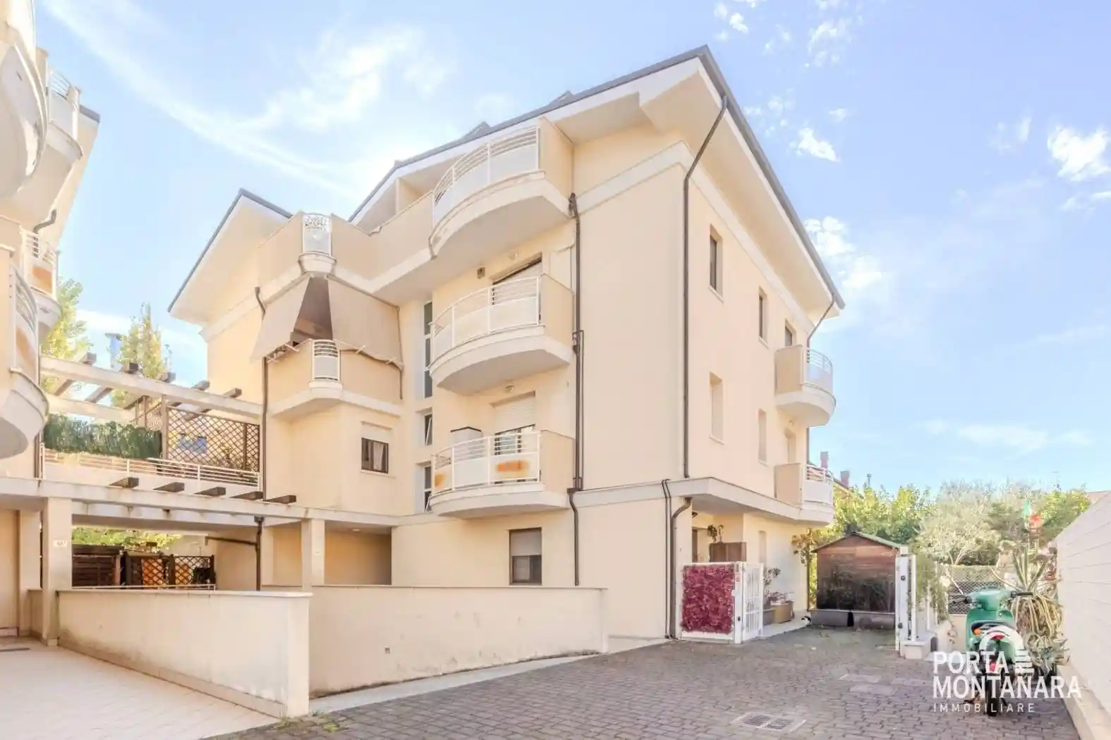 Appartamento in vendita a Rimini