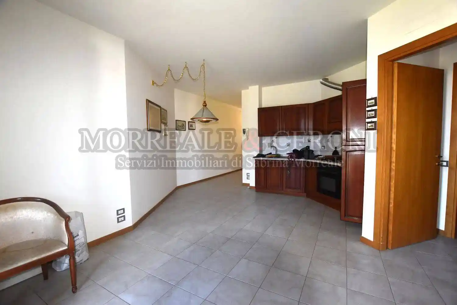 Appartamento in vendita a Castelfiorentino