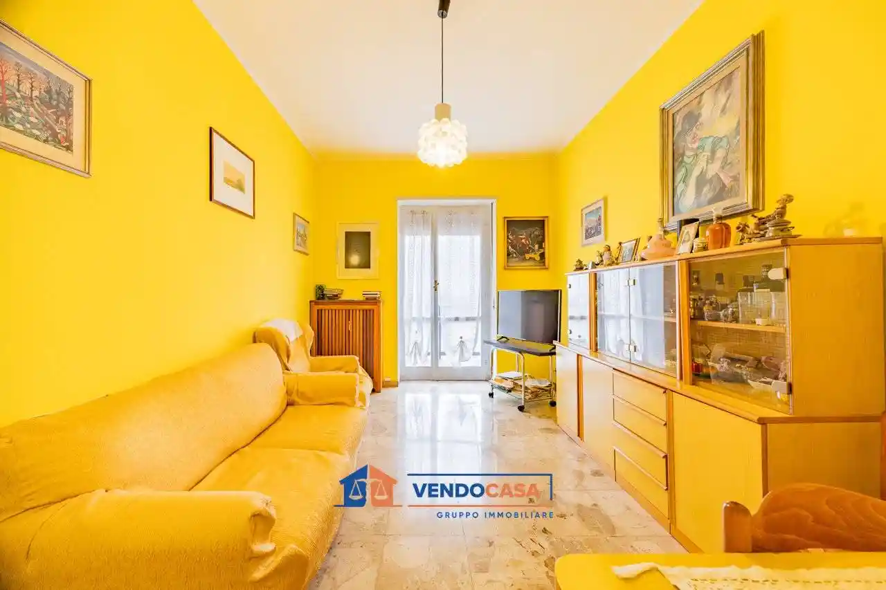 Appartamento in vendita a Moncalieri