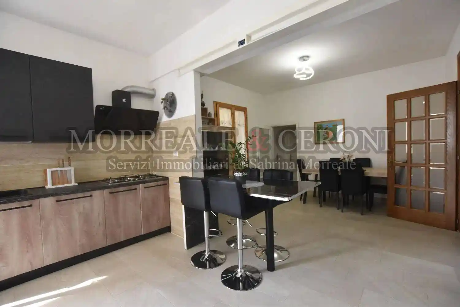 Appartamento in vendita a Castelfiorentino