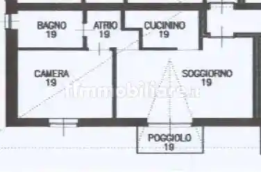 Appartamento in vendita a Mori