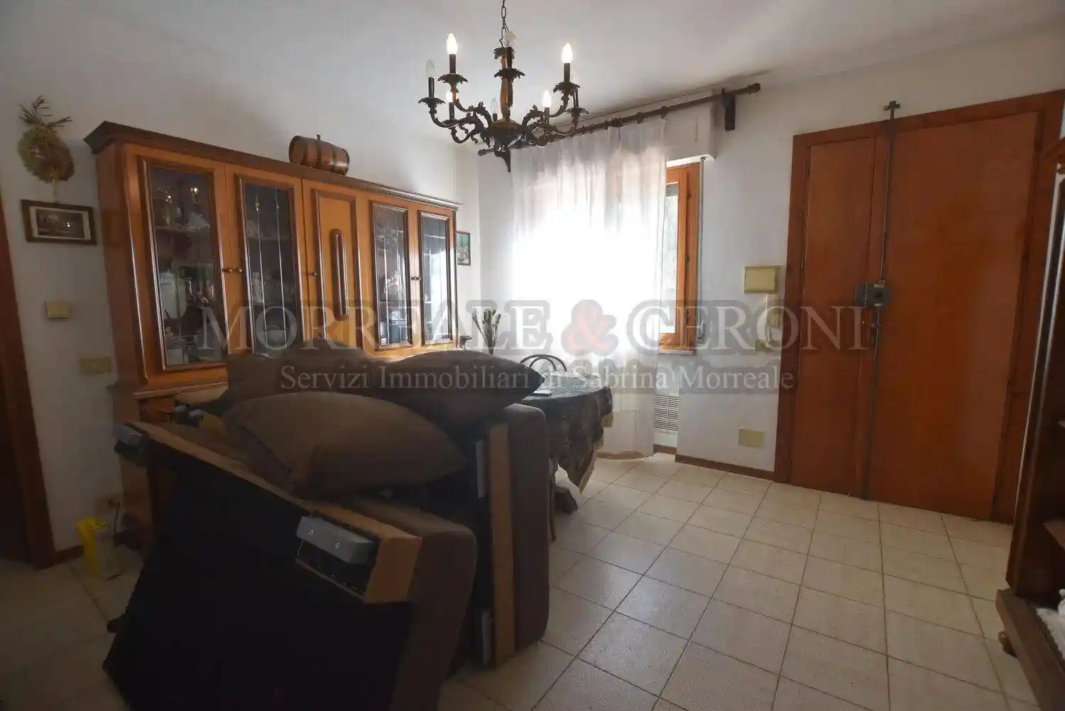 Appartamento in vendita a Montaione