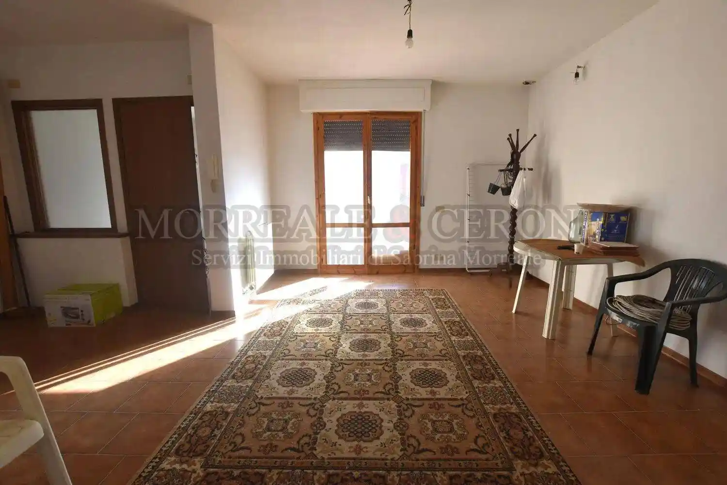 Appartamento in vendita a Montaione