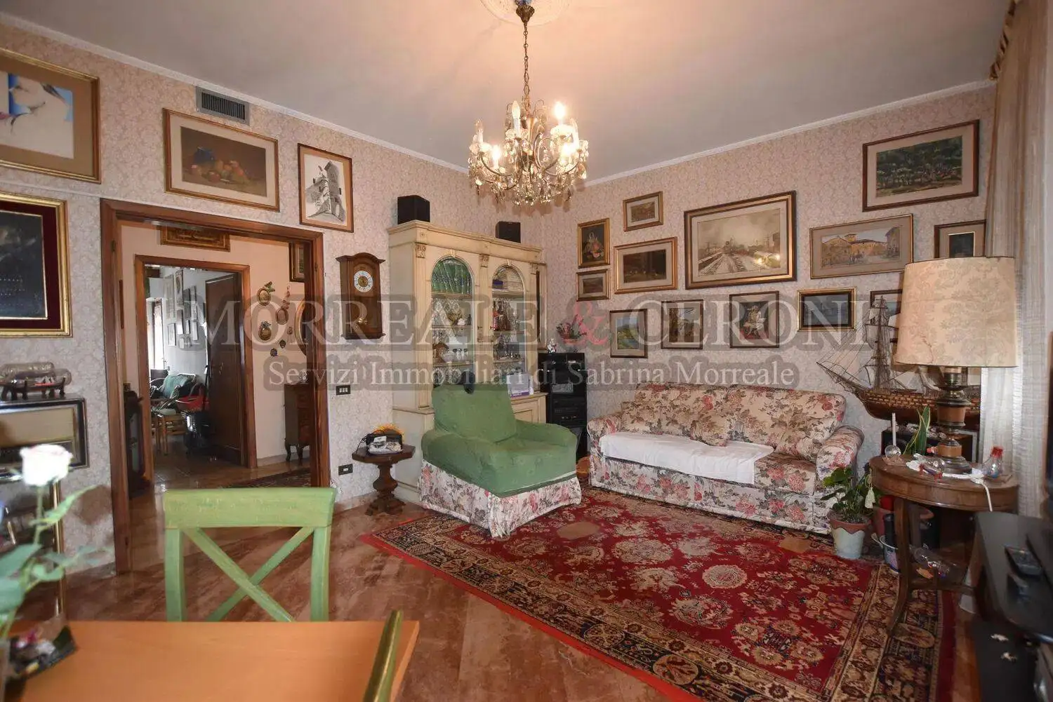 Appartamento in vendita a Empoli