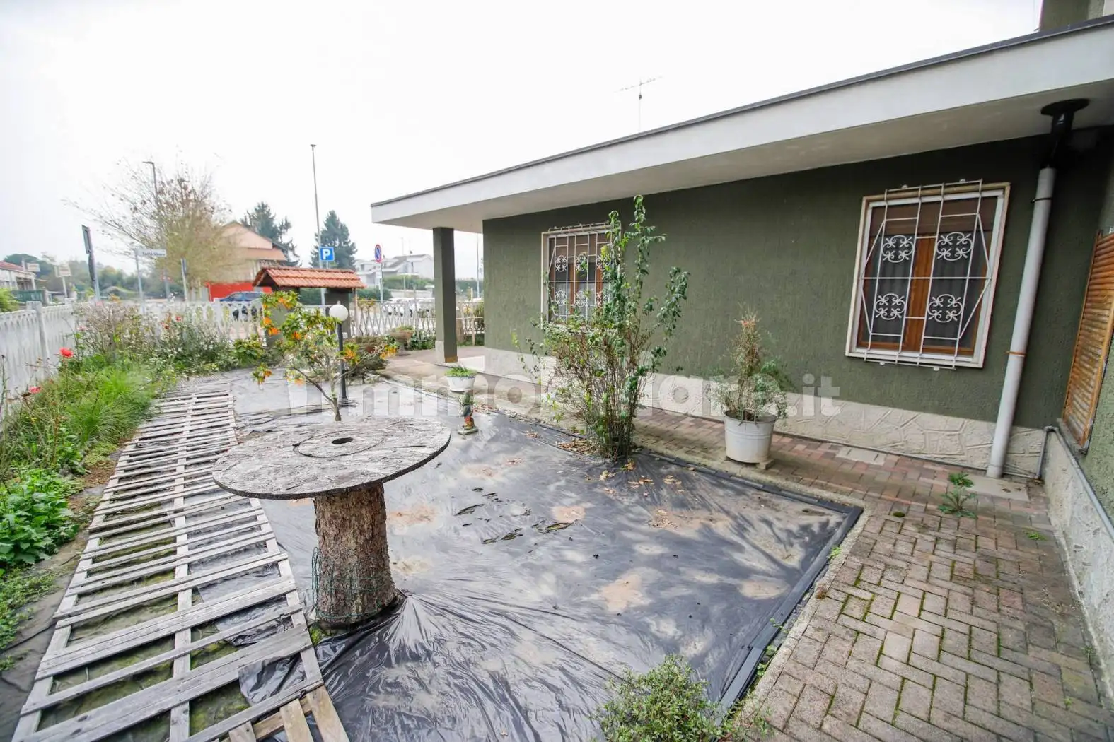 Villa unifamiliare via Santa Chiara 2, Brandizzo - foto 4