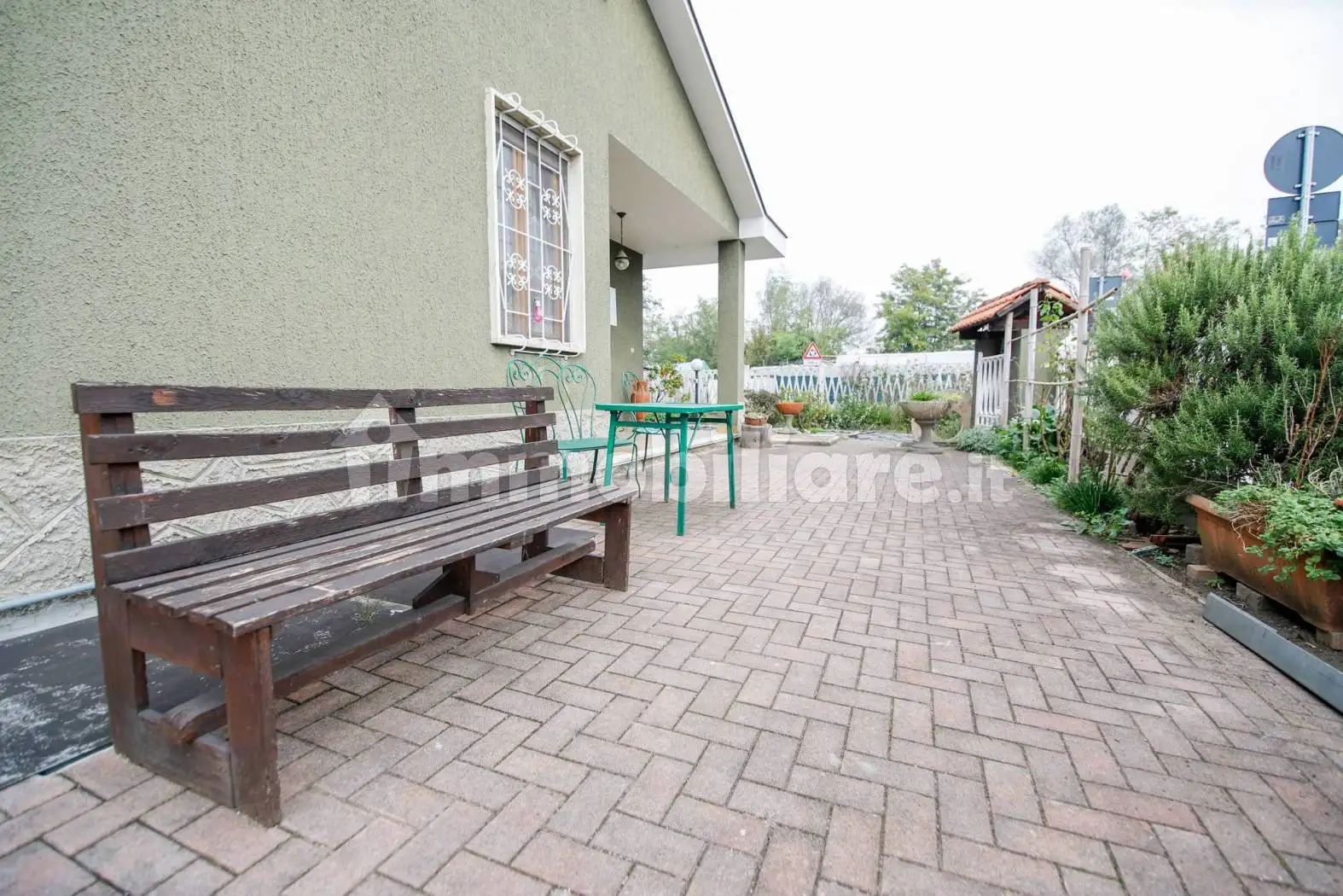 Villa unifamiliare via Santa Chiara 2, Brandizzo - foto 5