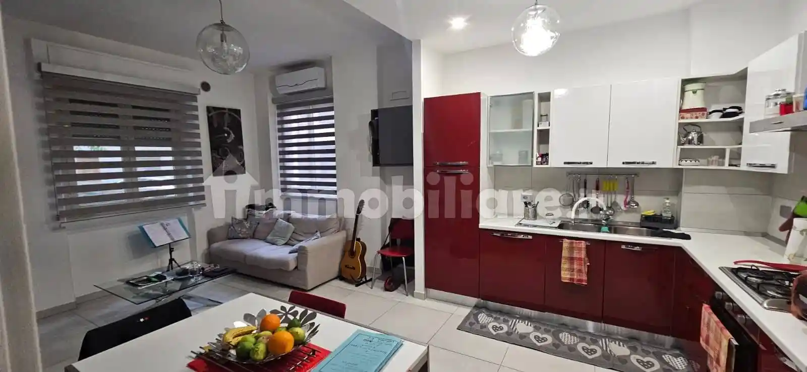 Appartamento in vendita a Frosinone