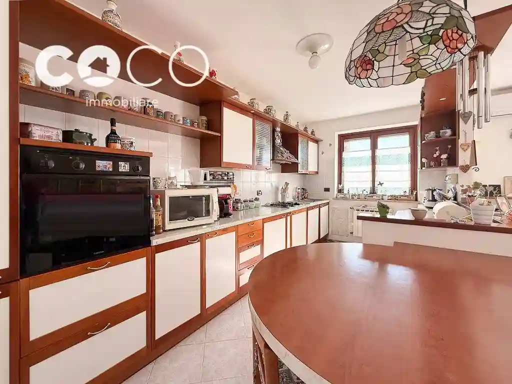 Attico - Mansarda - foto 4