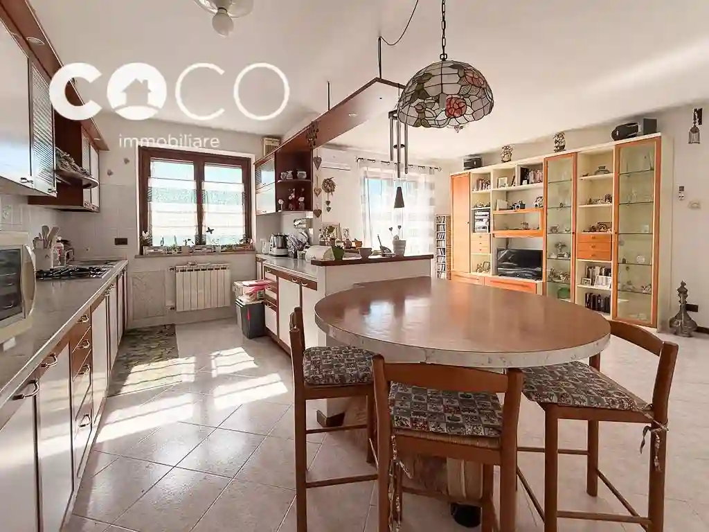 Attico - Mansarda - foto 5