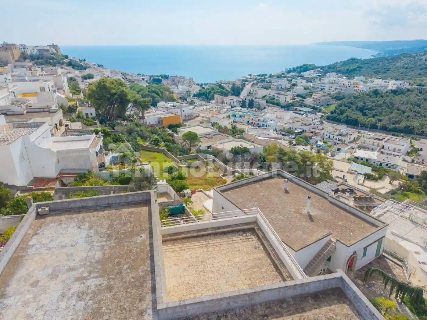 Casa indipendente in vendita a Castro