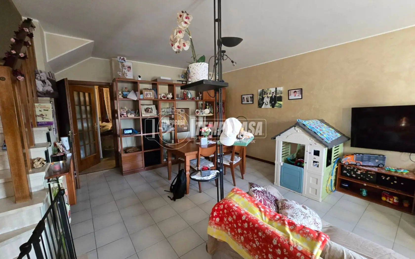 Villetta a schiera in vendita a Trecenta