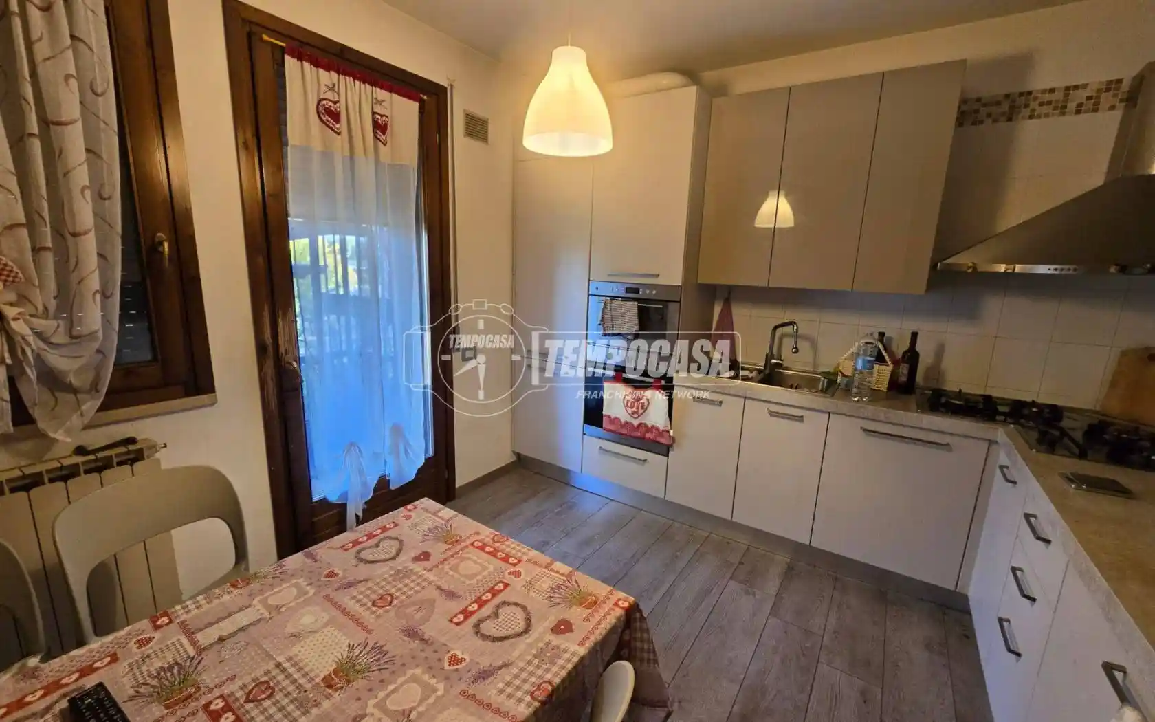 Villetta a schiera - foto 3