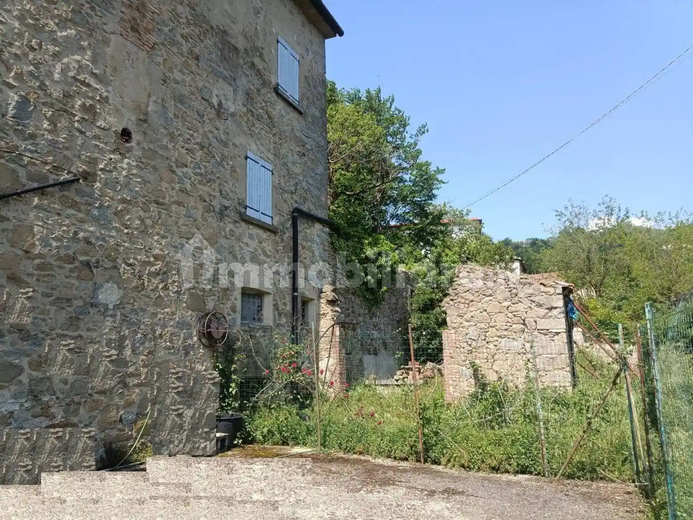 Terratetto unifamiliare via Modenese, San Felice, Pistoia - foto 2