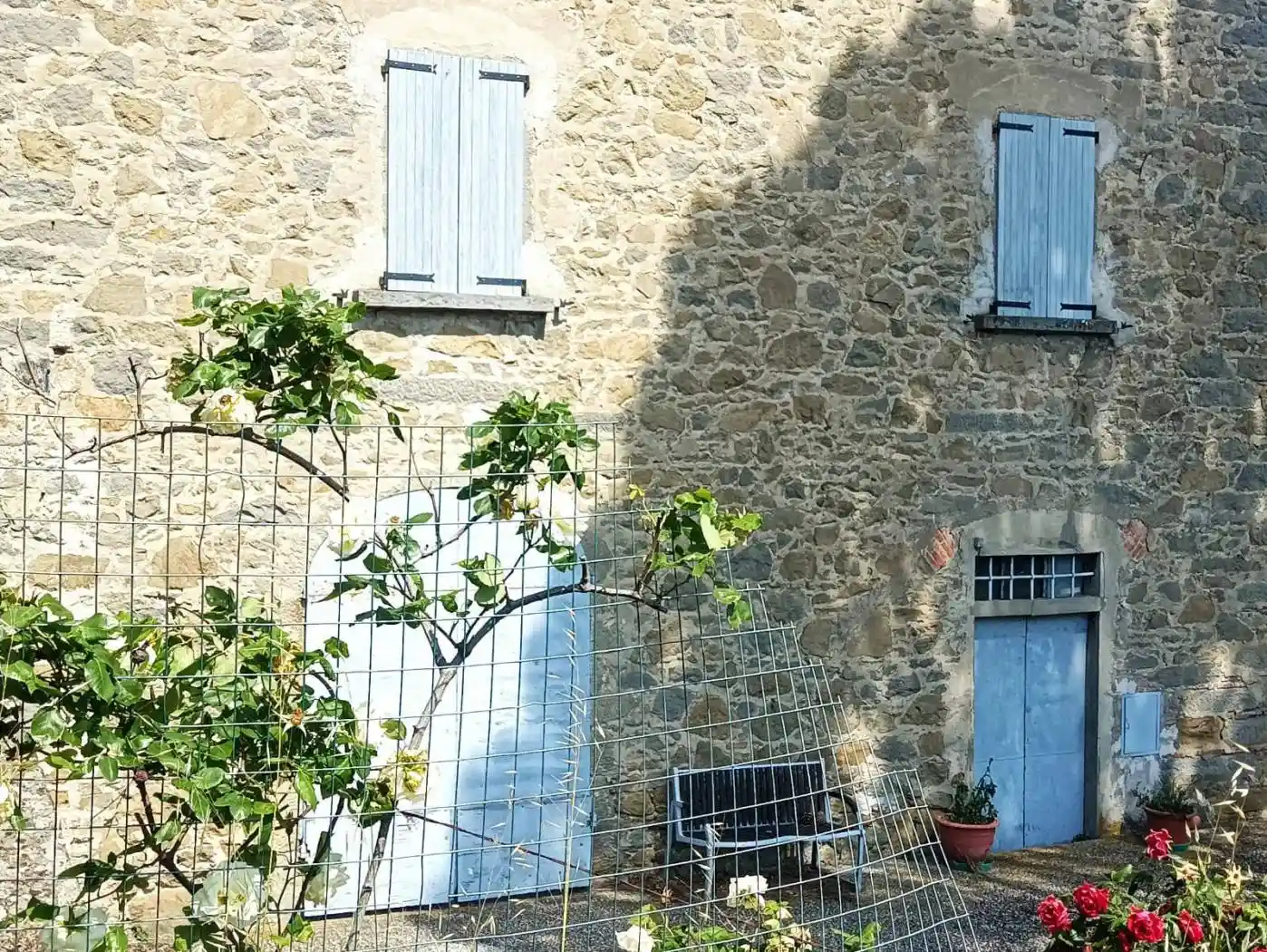 Terratetto unifamiliare via Modenese, San Felice, Pistoia - foto 3