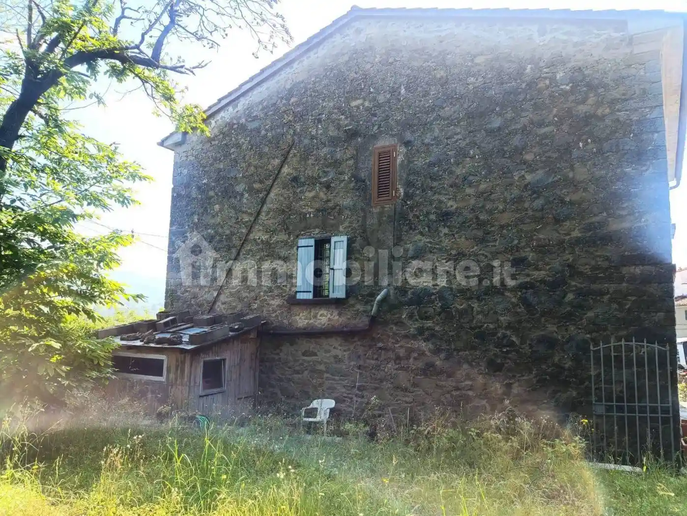 Terratetto unifamiliare via Modenese, San Felice, Pistoia - foto 5
