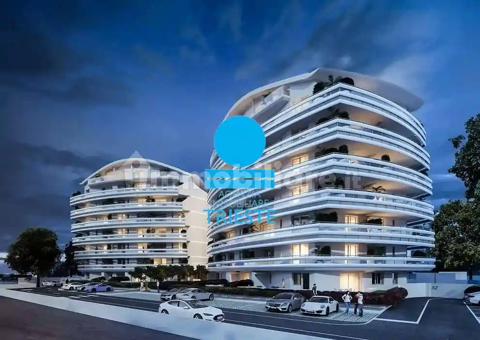 Trilocale nuovo, Porto, Pesaro - foto 2