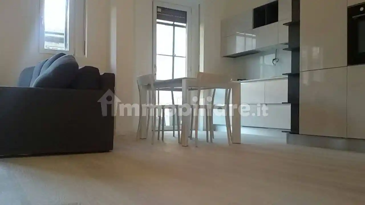 Bilocale via Civenna 1, Certosa, Milano - foto 3