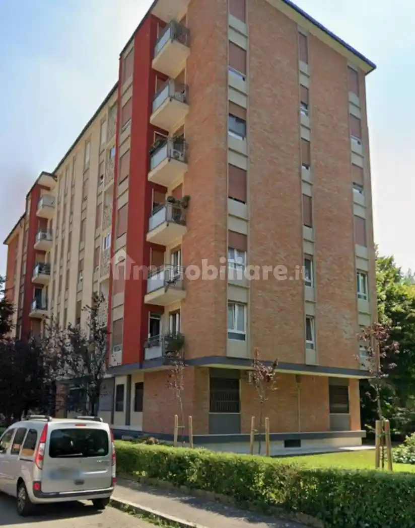 Bilocale via Civenna 1, Certosa, Milano - foto 5