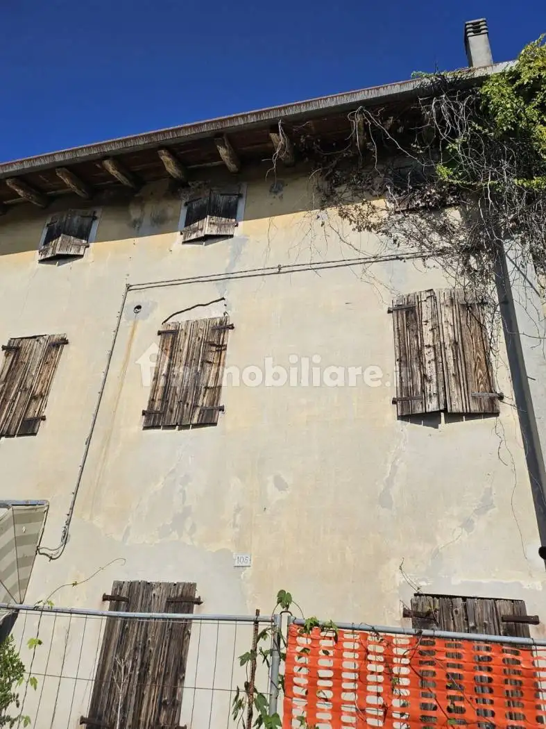 Rustico - Casale in vendita a Ponte di Piave