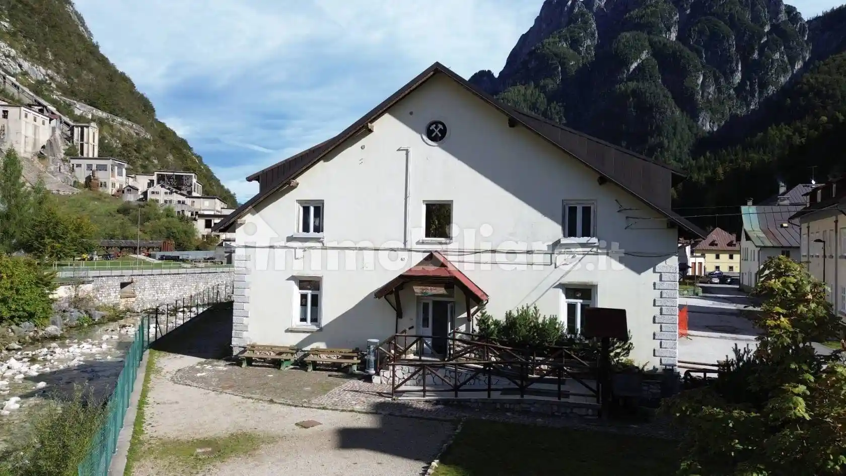 Villetta a schiera - foto 5