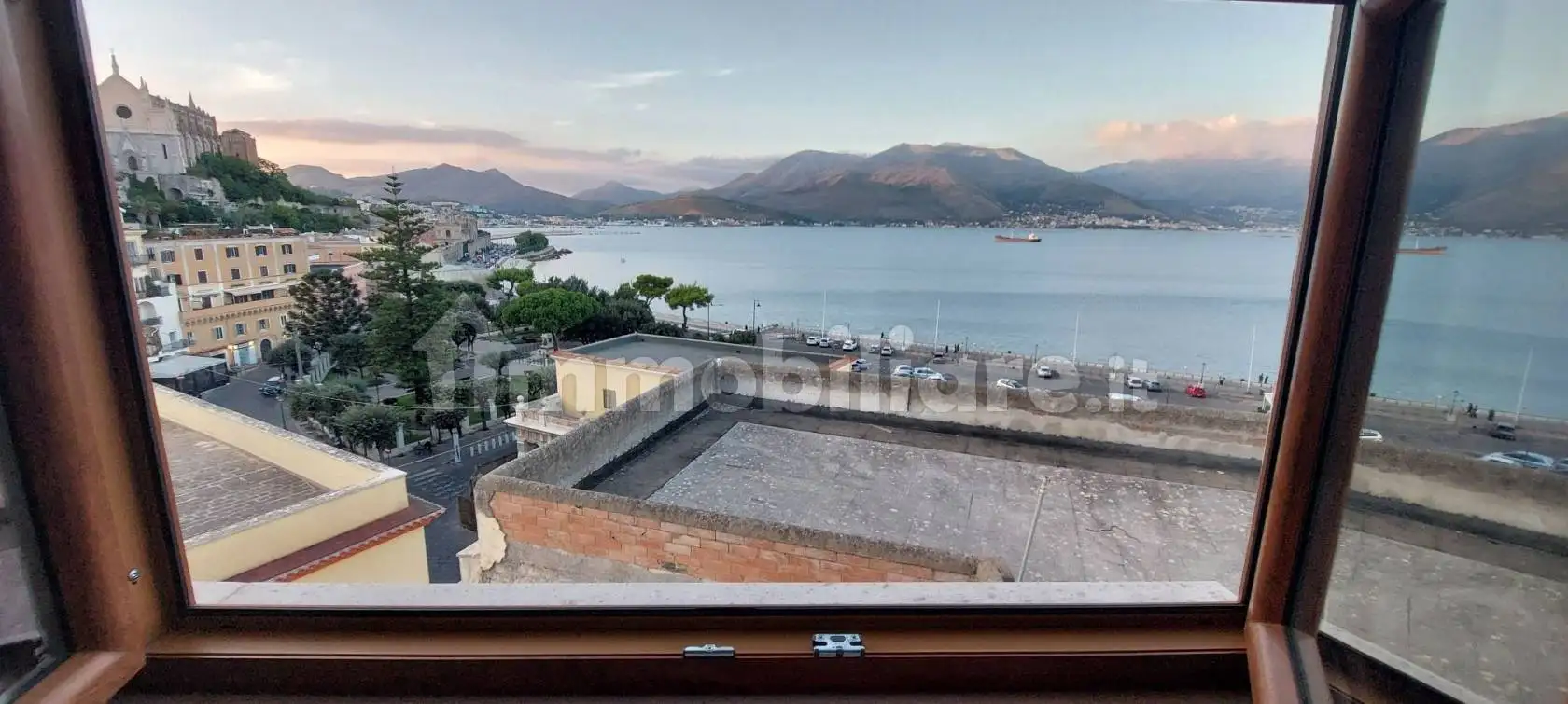 Loft in affitto a Gaeta